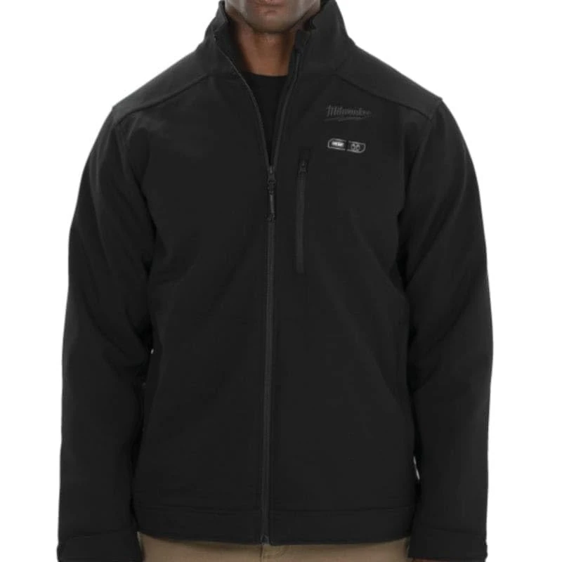 Milwaukee M12 HJBL5-0 Battery Thermal Jacket Black Various Designs