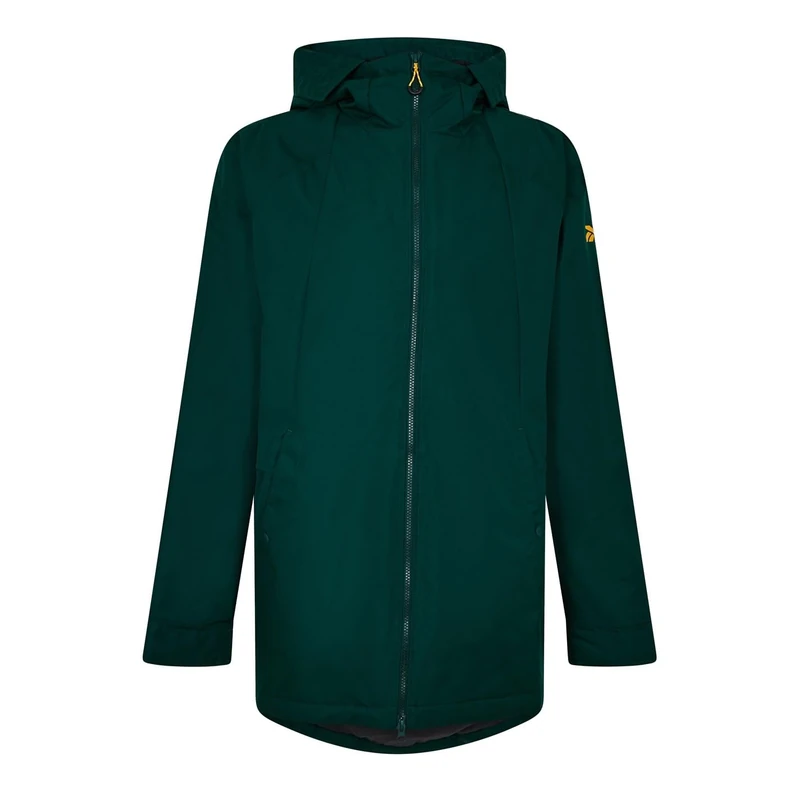 Reebok OW URBAN FLEECE PARKA