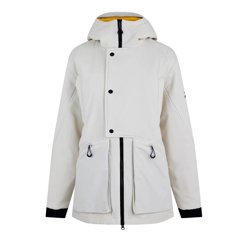 Reebok OW TW+GR PADDED PARKA