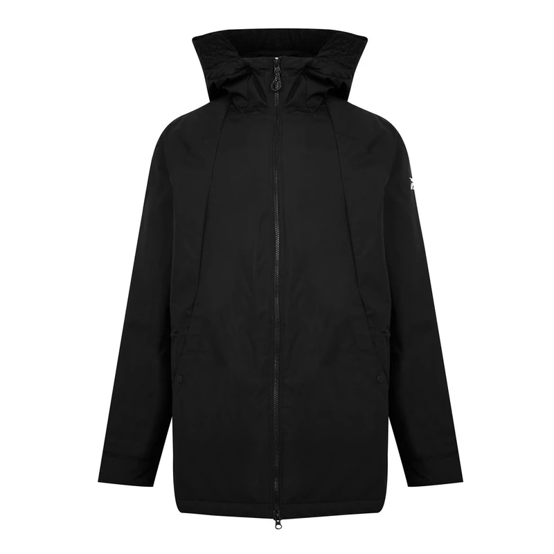 Reebok OW URBAN FLEECE PARKA
