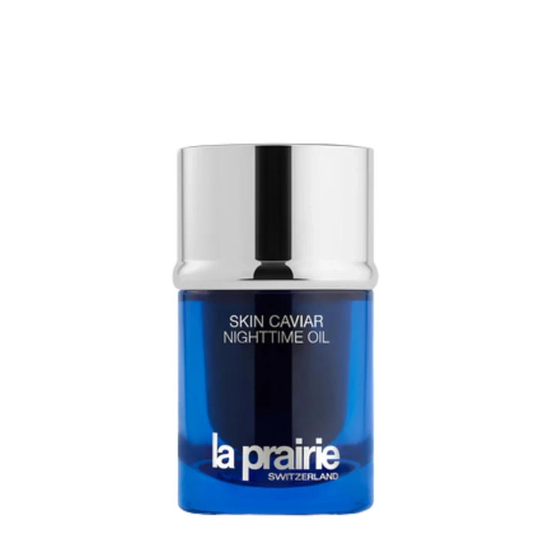 La Prairie Skin Caviar Nightime Oil For Women 0.68 oz Oil