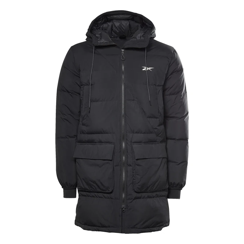Reebok OW DMX LONG DOWN JACKET