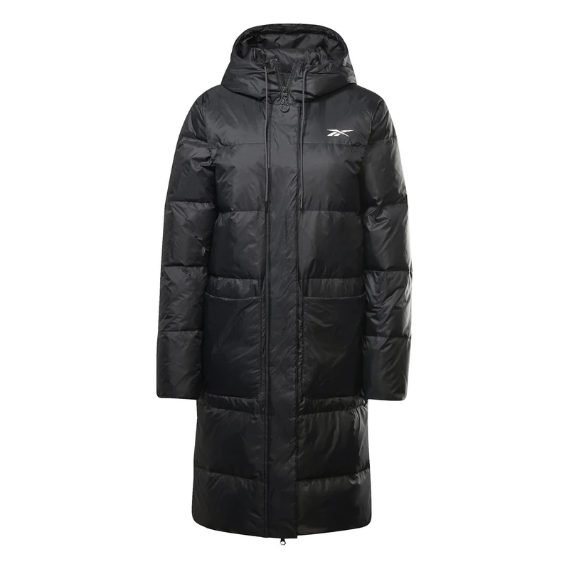 Reebok OW LONG DOWN JACKET