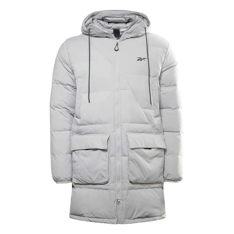 Reebok OW DMX LONG DOWN JACKET