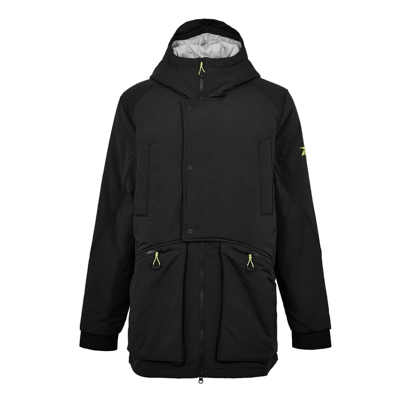 Reebok OW TW+GR PADDED PARKA
