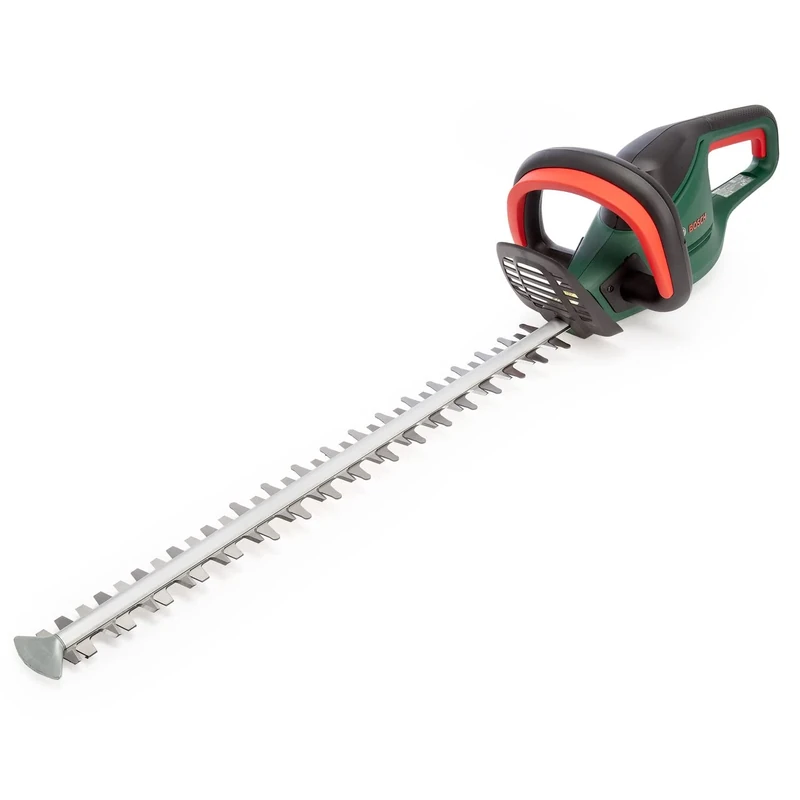 Bosch UniversalHedgeCut 60 480W 60cm Hedge Trimmer - Quiet Operation
