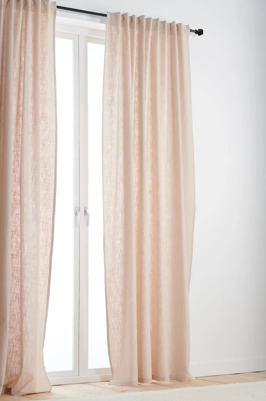 Jotex Henley multifunctional curtain, pack of 2.