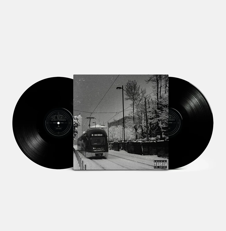 Chic Nisello [VINYL]