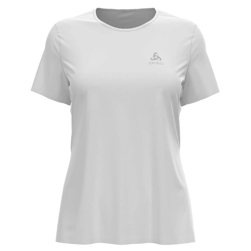 ODLO Women's Women’s CARDADA T-Shirt, White, 3XL - Image 1