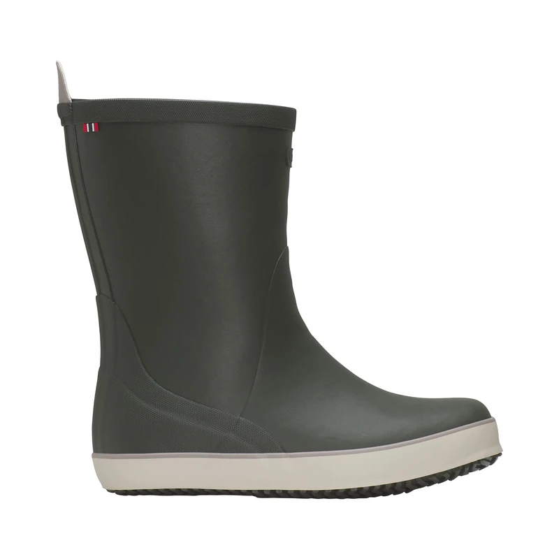 Viking Seilas Warm Rain Boot Unisex, Huntinggreen, 3.5 UK - Image 1