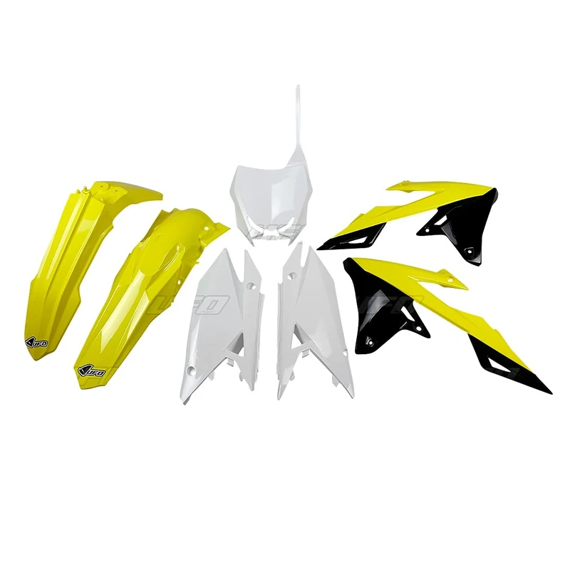 UFO PLAST 999 Suzuki RMZ 450 2018-2024 Kit