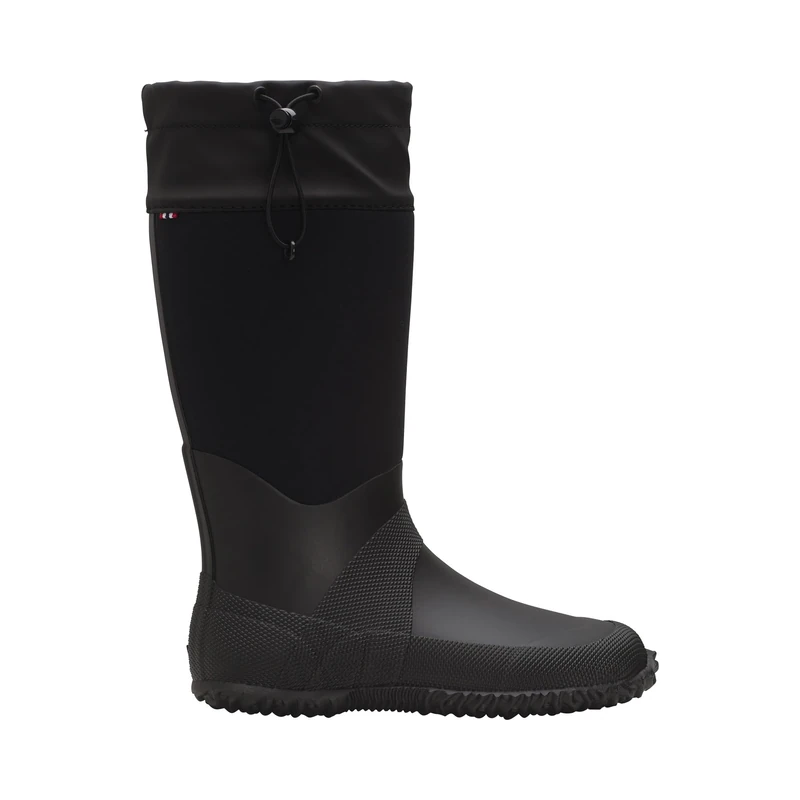 Viking Women's Tokyo Neo Rain Boot , Black, 3.5 UK