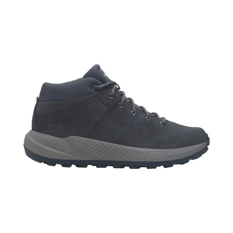 Viking Urban Explorer Low Gtx M Walking Shoe Men's, Navy, 9.5 UK