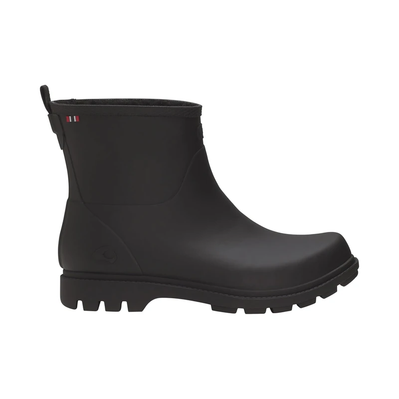 Viking Noble Warm Rain Boot Women's, Black, 3.5 UK