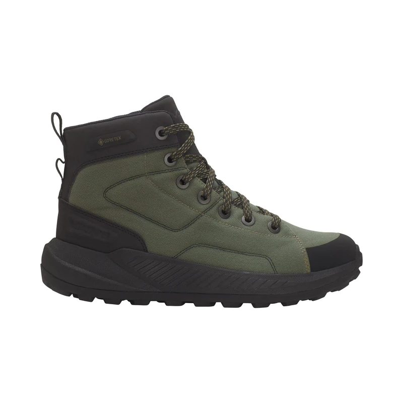 Viking Men's Urban Explorer High Gtx M Walking Shoe , Olive, 7.5 UK - Image 1