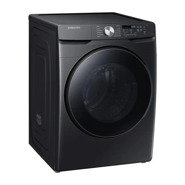 Samsung Large Capacity Washing Machine - 18kg