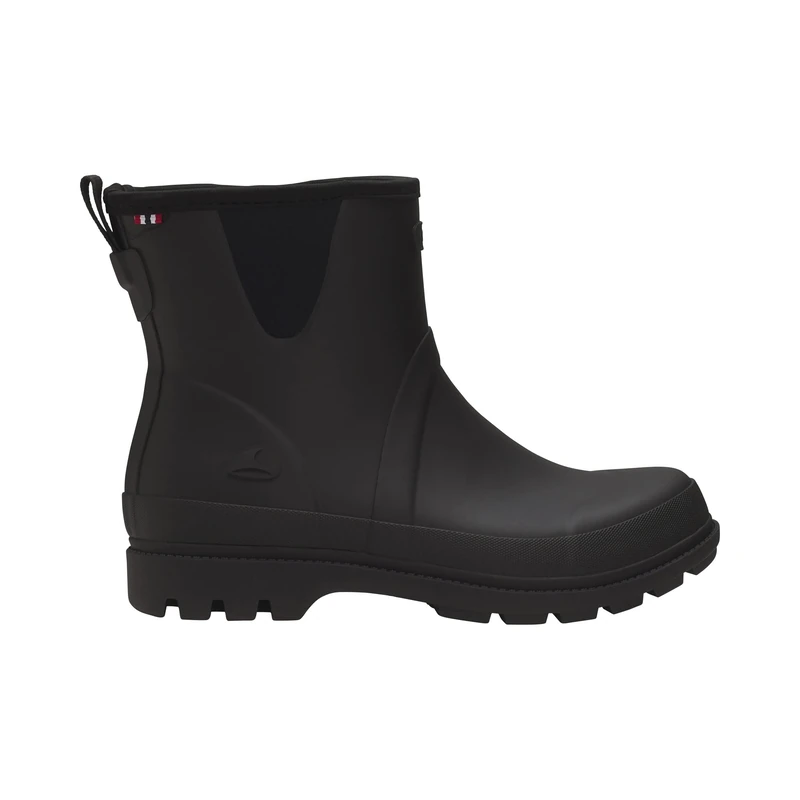 Viking Noble Neo Rain Boot Women's, Black, 4 UK