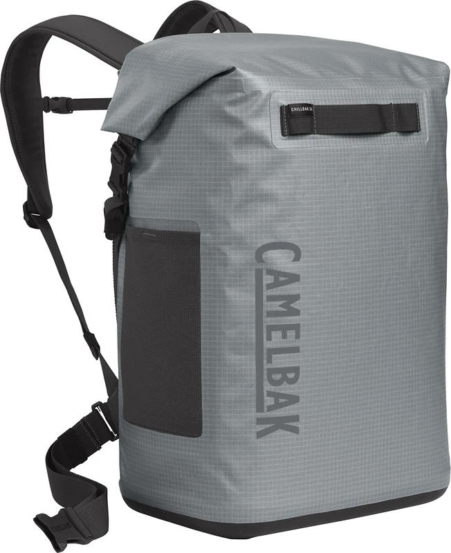 Camelbak CHILLBAK 30L, FUSION 6L, MONUMENT GREY 2022