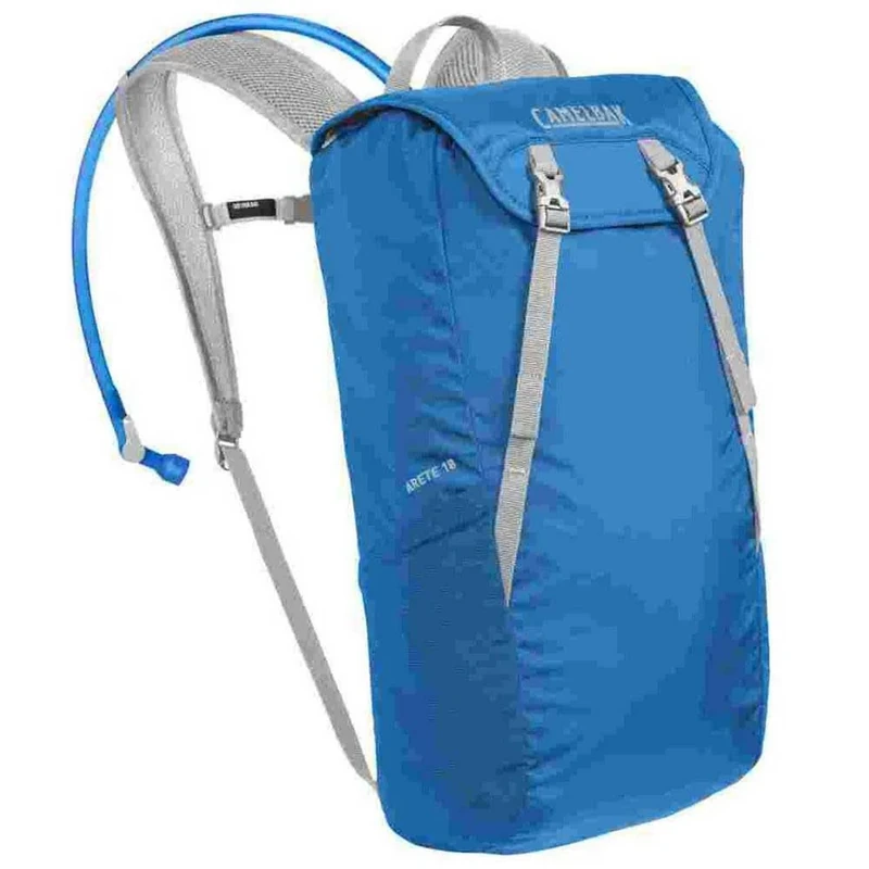 Camelbak Arete 14 50Oz, Indigo Bunting/Silver