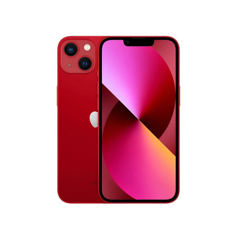 Apple iPhone 13 - 512GB - (PRODUCT)RED (Renewed) - Image 1