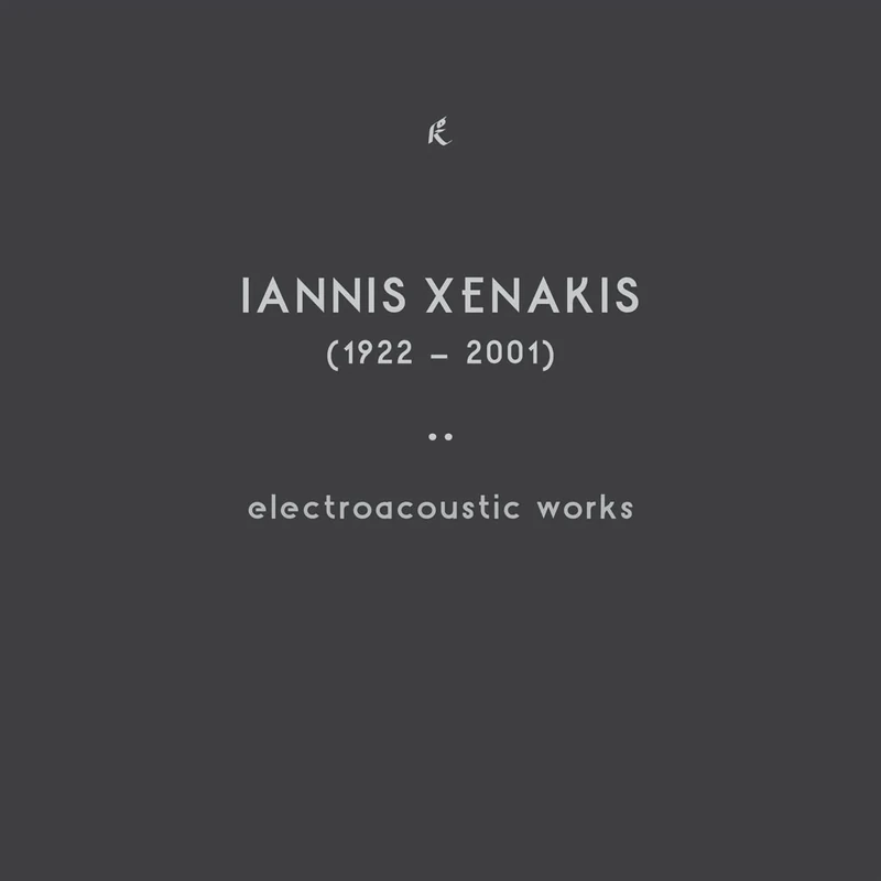 Electroacoustic Works