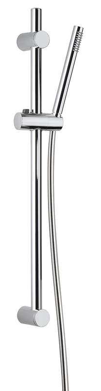 Paini 50CR126RY1A9TL Torson Shower Accessories, Chrome-Plated