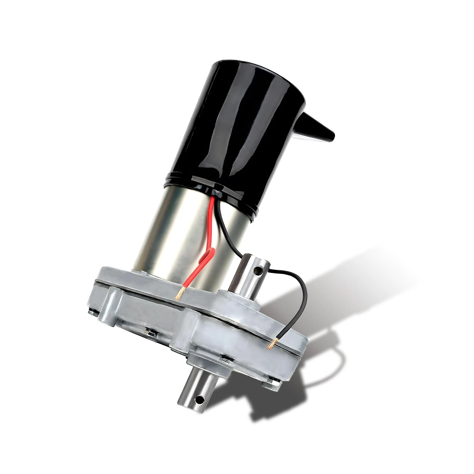 Power Gear RV Slide Out Motor, PN 523900 Power Gear Replacement Gearbox Motor 12V 521976 524327 522967 52398 and More Motor Home Slide Out Motor