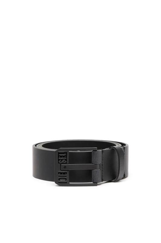 Diesel_DIESEL LOGO BLUESTAR_APPAREL_BELT_Black_75