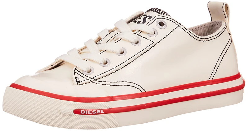 Diesel_Athos S-Athos Low W_Shoes_White_41 EU