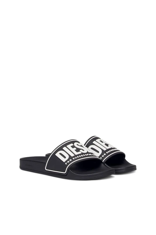 Diesel_MAYEMI SA-MAYEMI CC_SANDAL_Black_38 EU - Image 1