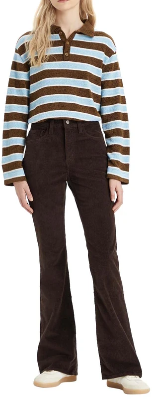 Levi's 726™ High Rise Flare Women's Jeans