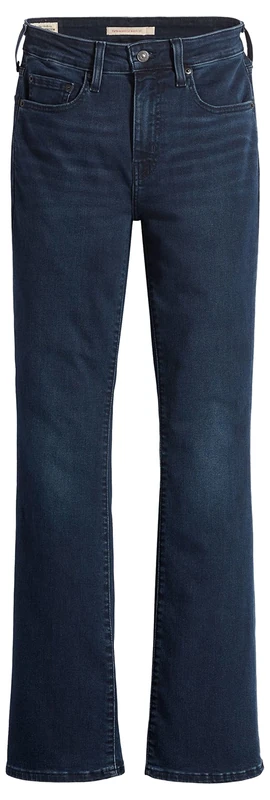 Levi's 725 High Rise Bootcut Women's Jeans - Lots of Love