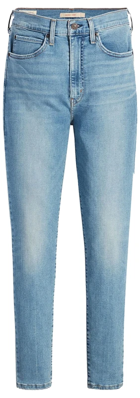 Levi's Women's Retro High Skinny Jeans, In Confidence, 28W / 30L