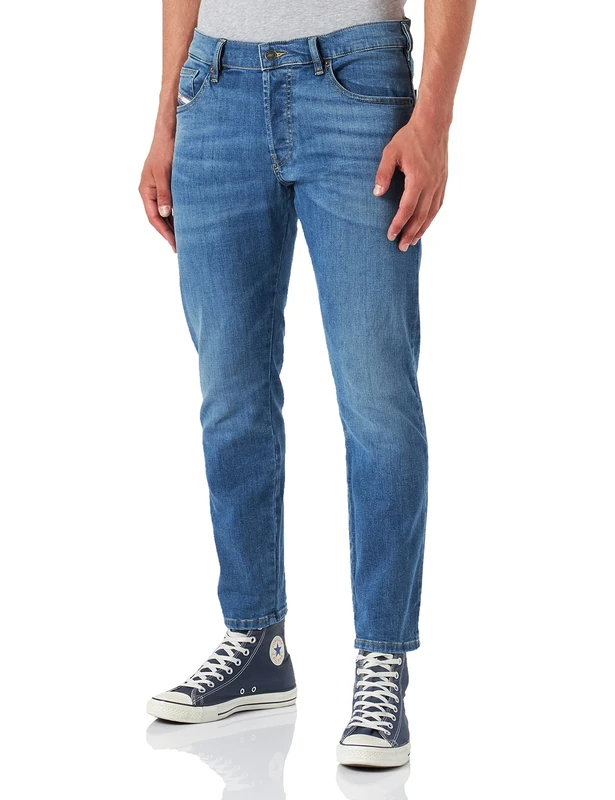 Diesel_D-YENNOX_PANTS_Blue_26W / 32L