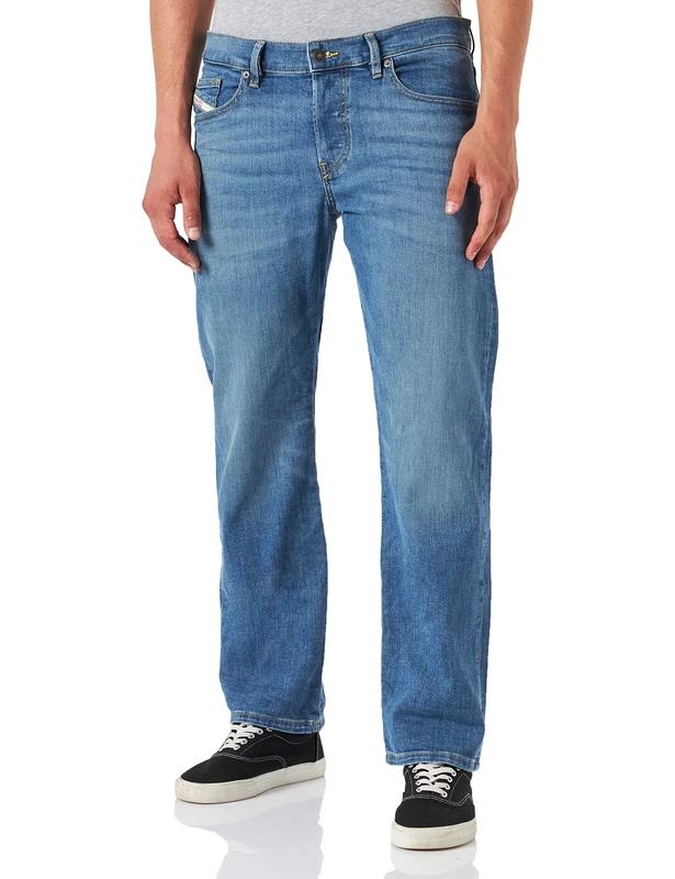 Diesel_D-MIHTRY_PANTS_Blue_29W / 32L