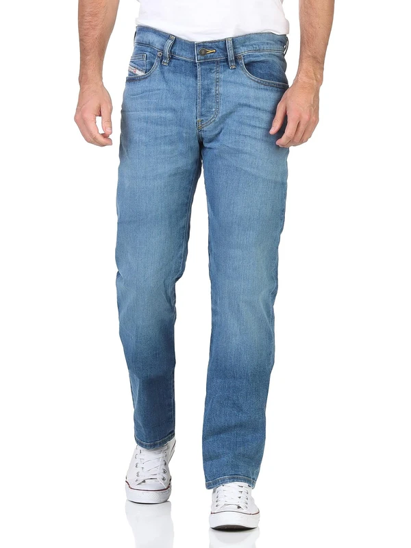 Diesel_D-MIHTRY_PANTS_Blue_29W / 34L