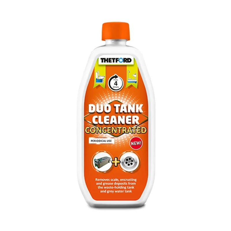 Aqua Kem Duo Tank Cleaner 0.78L - Image 1