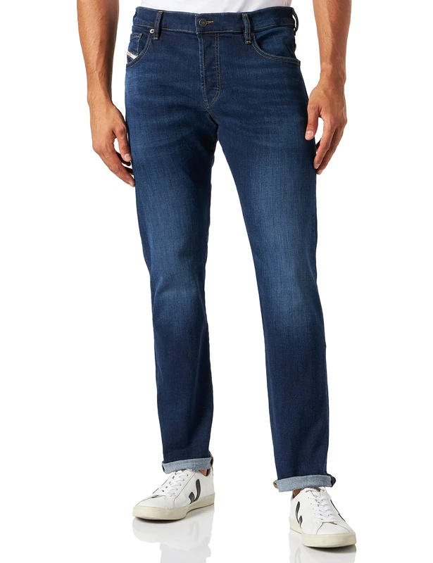 Diesel_D-YENNOX_PANTS_Blue_29W / 34L
