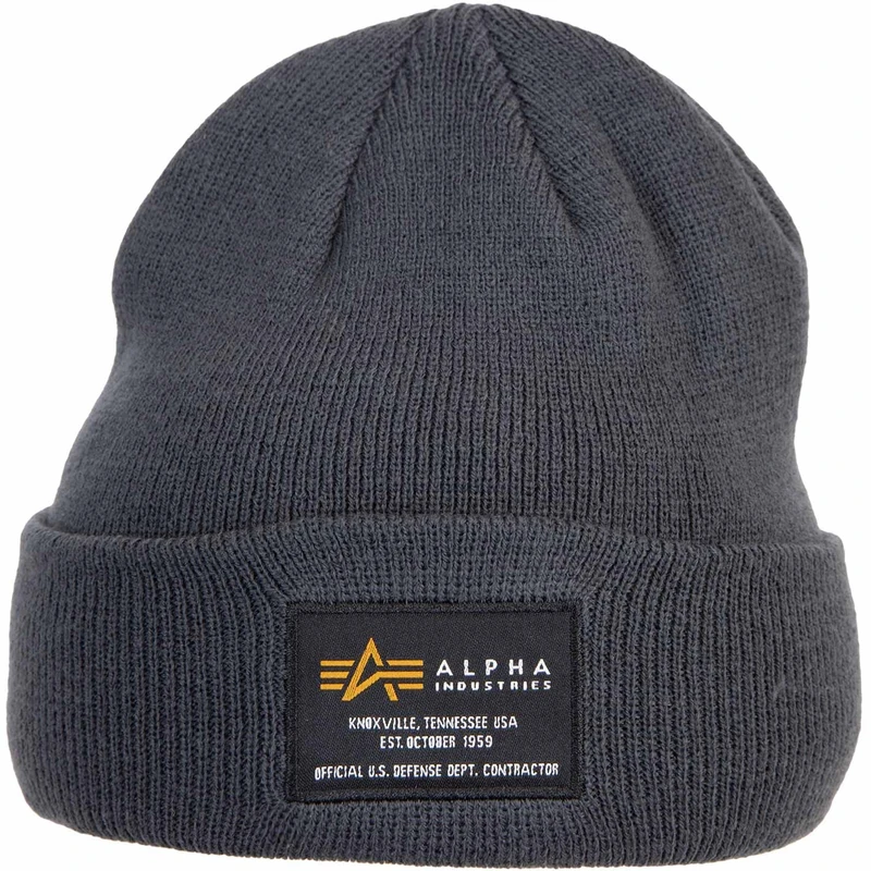 Alpha Industries EMB Jogger Sweatpants for Women Black