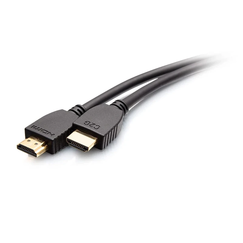 C2G 3M Ultra High Speed HDMI® Cable with Ethernet - 8K 60Hz - Perfect for Xbox Series S, Xbox Series X and PS5 High Resolution Gaming (10 Foot)