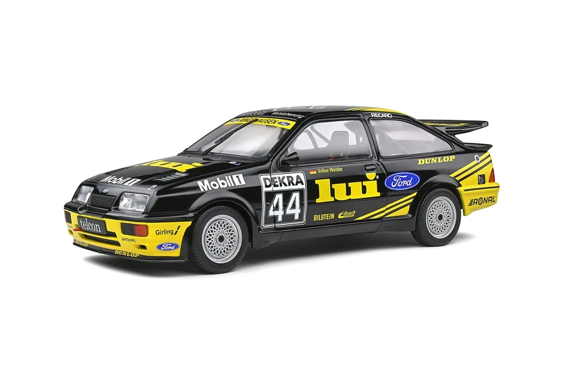 Solido - 1:18 Ford Sierra RS Cosworth - 1989 24h Nuburgring #44