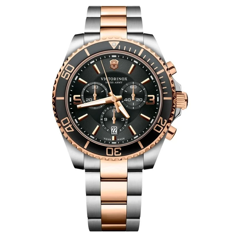 Victorinox Swiss Army Maverick Chrono 241952 Mens Chronograph