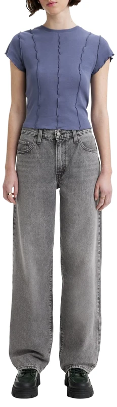 Levi's Women's Jeans Long Bottoms_Women, What Once was,