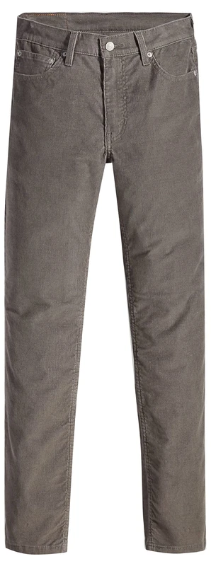 Levi's Men's Jeans 511 Slim V5 , Pewter Cord , 29W / 30L