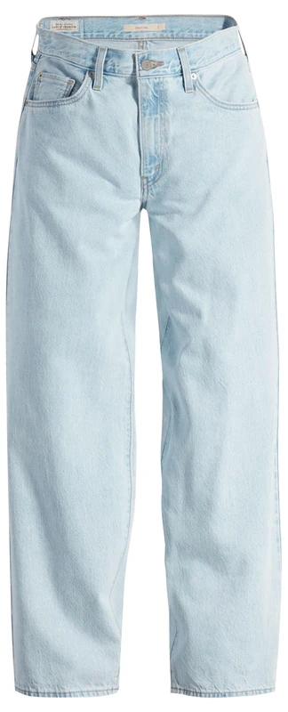 Levi's Women's Jeans Long Bottoms_Women, Love is Love,