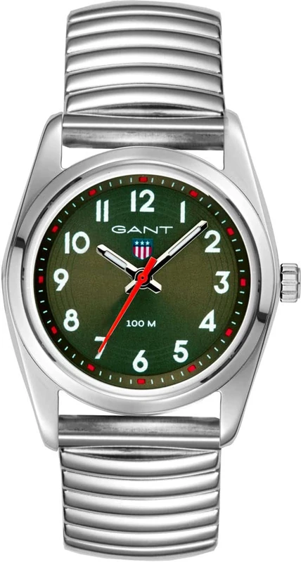 GANT Analog Model Graduate Clock K280014 Brand - Image 1
