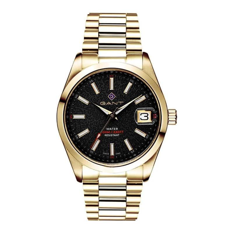 Gant Analog G161005, Multicoloured - Image 1