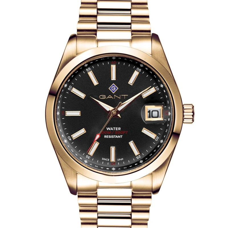 GANT Analog G161014, Gold