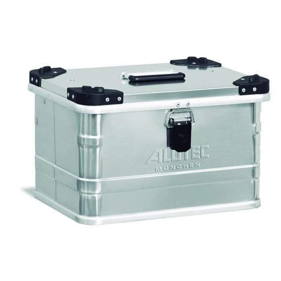 Metalworks ALUD 47 Aluminum Storage Box