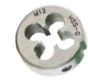 METALWORKS hss mf20x2 Round Bearing - Image 1